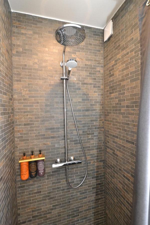 Dalby Hotel Haslev Екстериор снимка