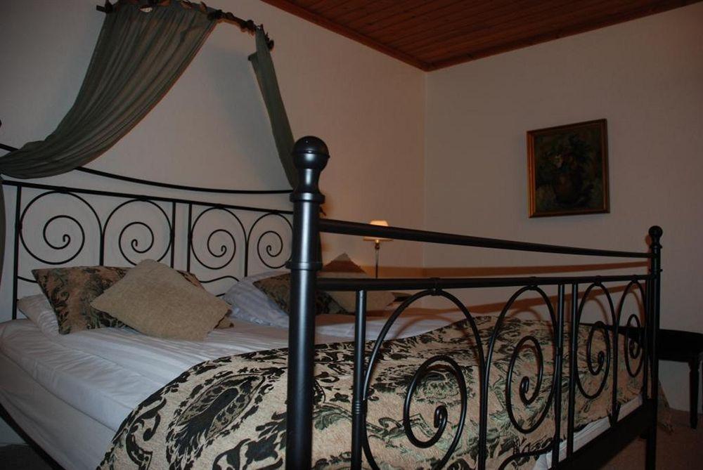 Dalby Hotel Haslev Екстериор снимка