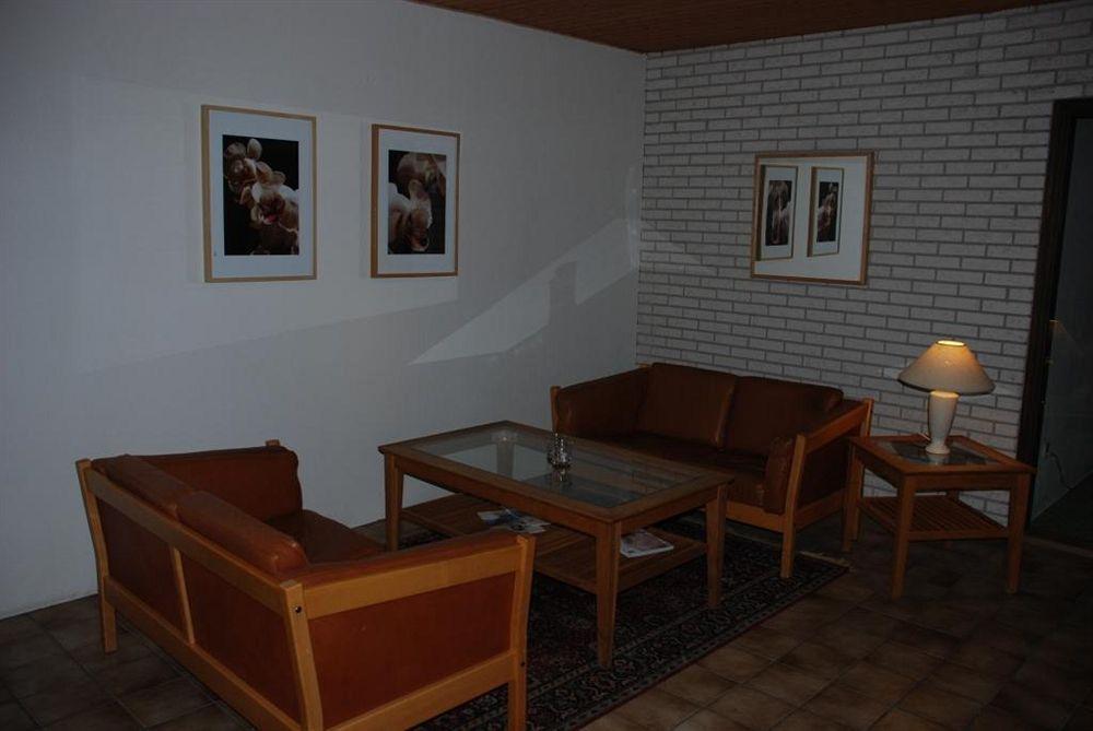 Dalby Hotel Haslev Екстериор снимка