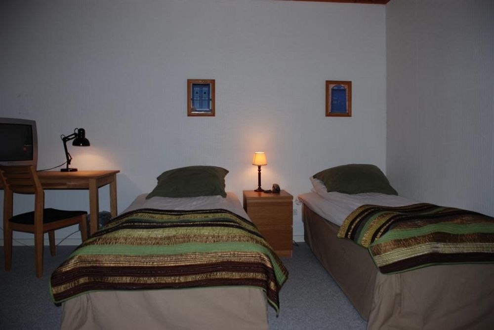 Dalby Hotel Haslev Екстериор снимка