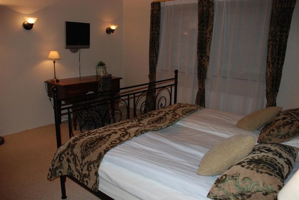 Dalby Hotel Haslev Екстериор снимка